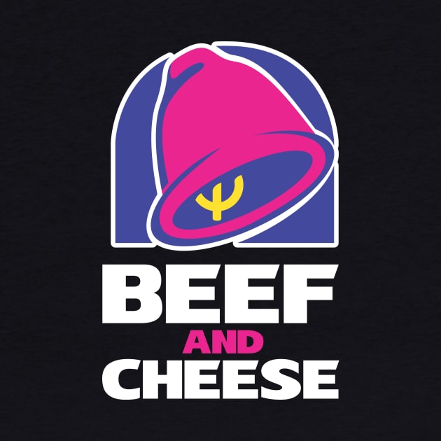 Beef and Cheese by dann